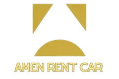 Logo AMEN RENT CAR — Agence de Location de Voitures